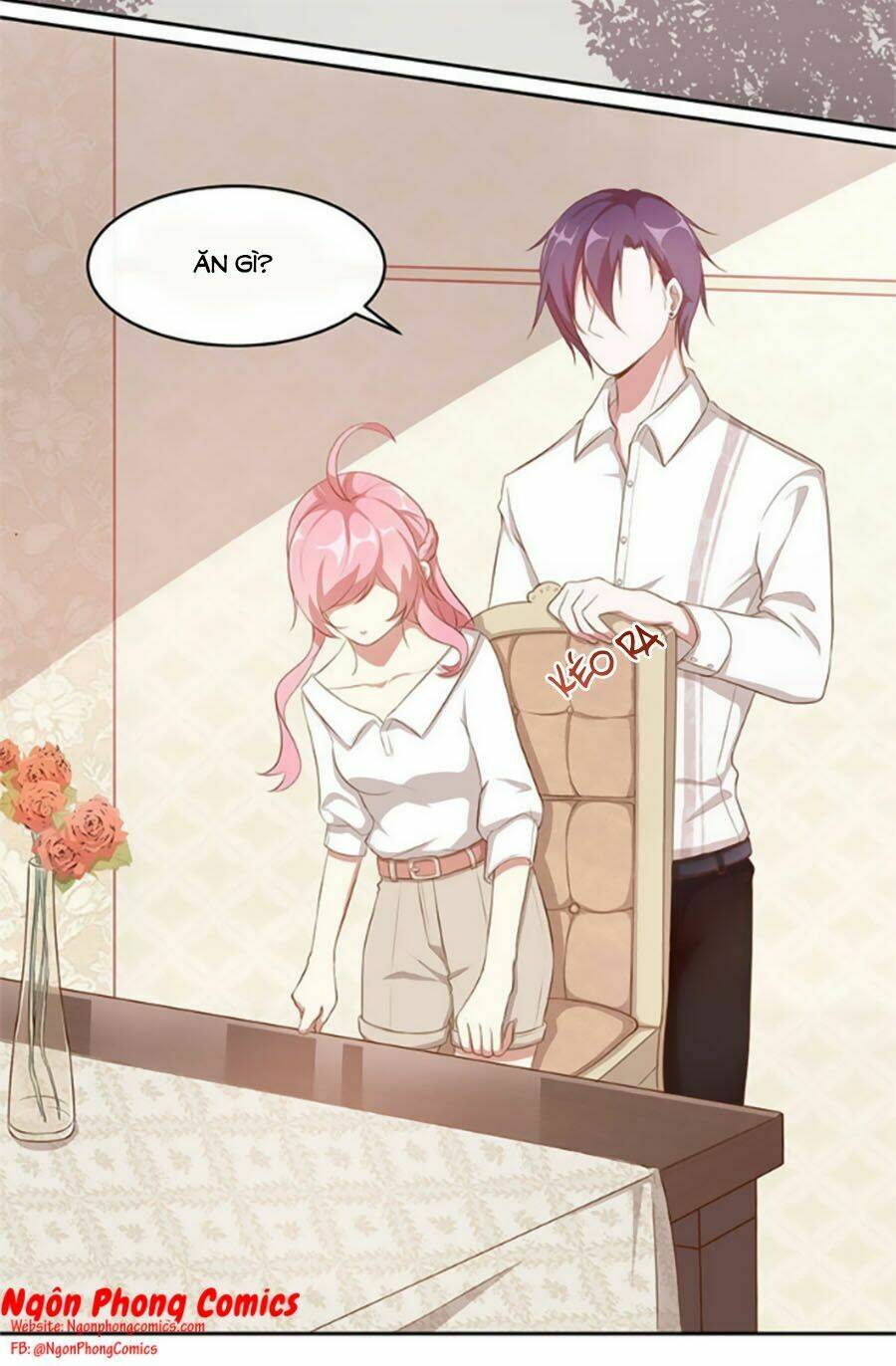 Cả Thế Giới Đều Không Bằng Người: Chapter 22