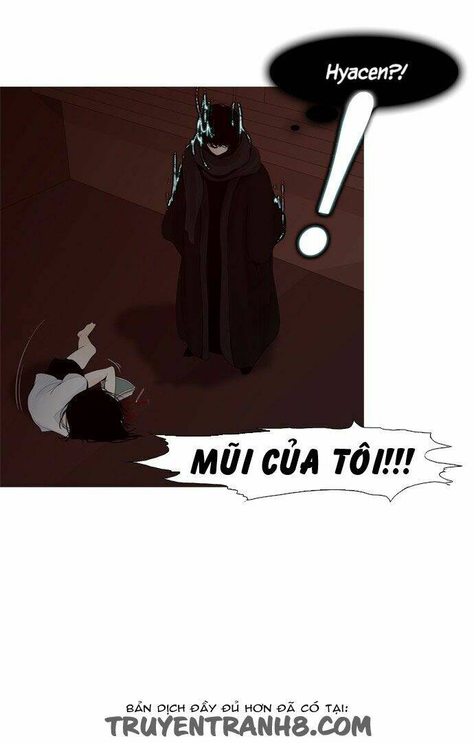 Một Không Gian Thời Gian Khác: Chapter 6