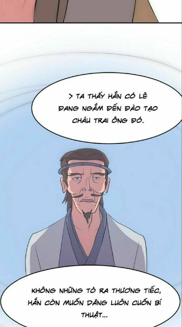 Trọng Sinh, Bất Khả Chiến Bại: Chapter 17