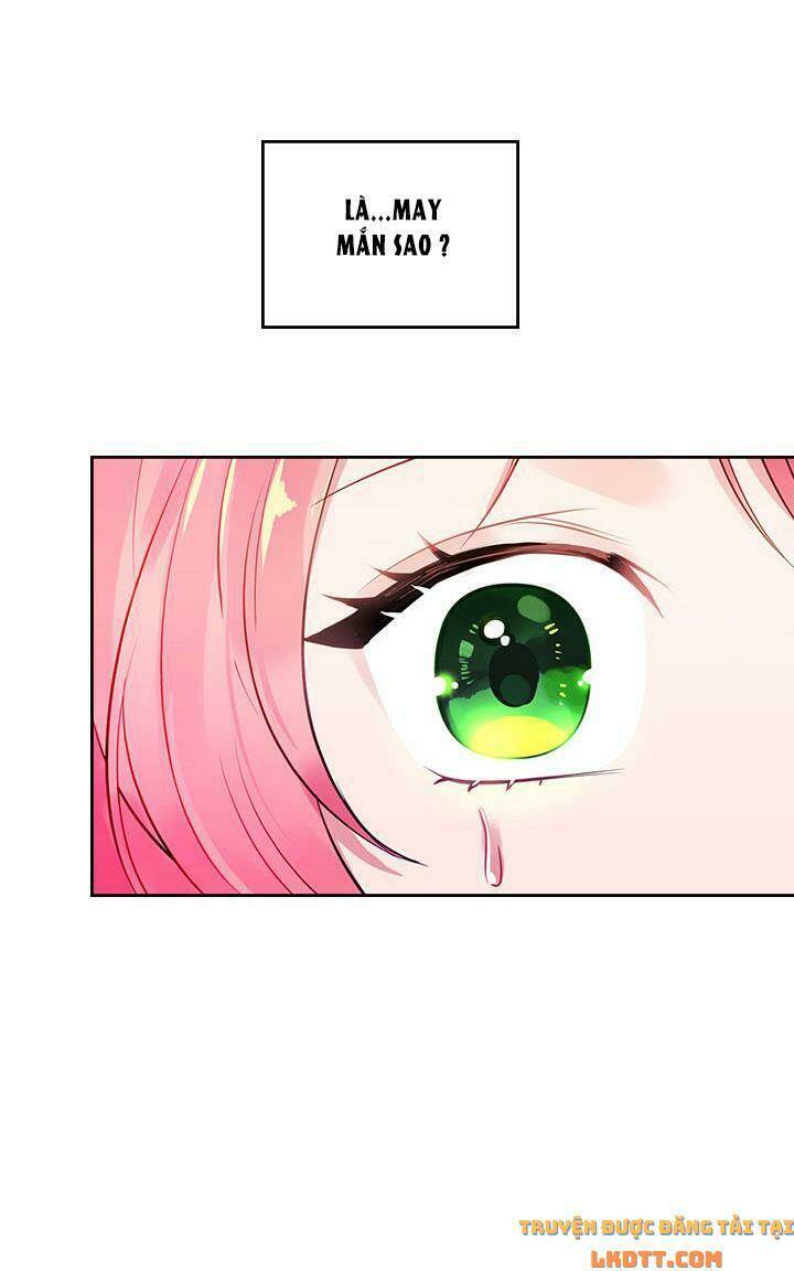 Công Chúa Phản Diện Muốn Ở Trong Ngôi Nhà Bánh Quy: Chapter 3
