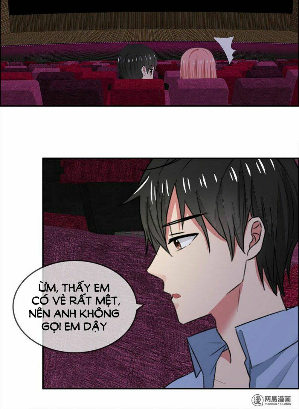 Đại Thần Tình Yêu Chớ Chạm Tôi: Chapter 65