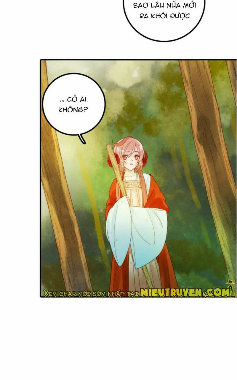 Cướp Chàng Vợ Về Đón Năm Mới: Chapter 32