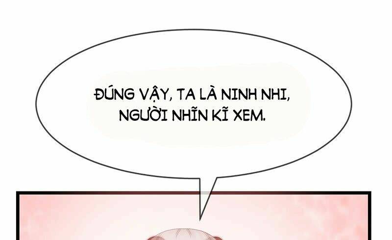 Thanh Cung Chi Ninh Mặc Vô Thanh: Chapter 5