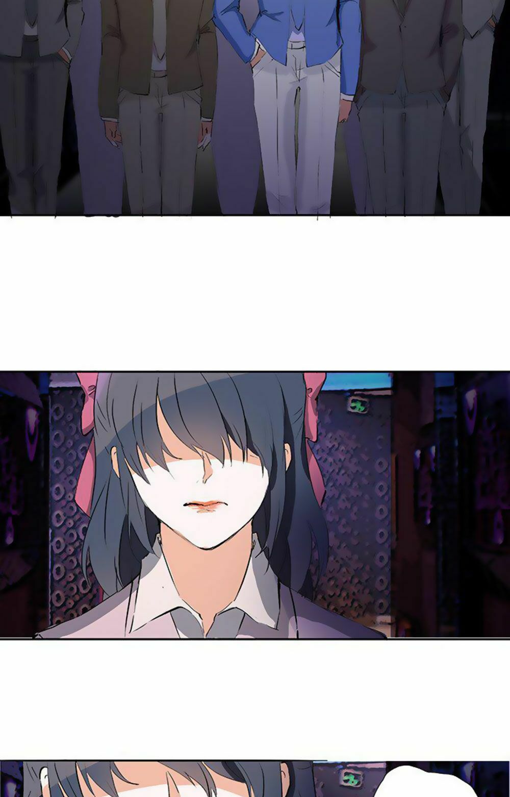 Thiên Kim Đường Môn: Chapter 21