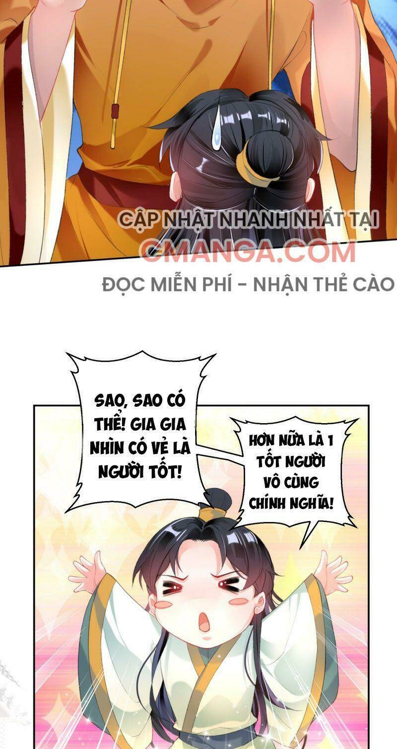 Vương Gia, Áo Lót Của Ngươi Rơi Mất Rồi: Chapter 104
