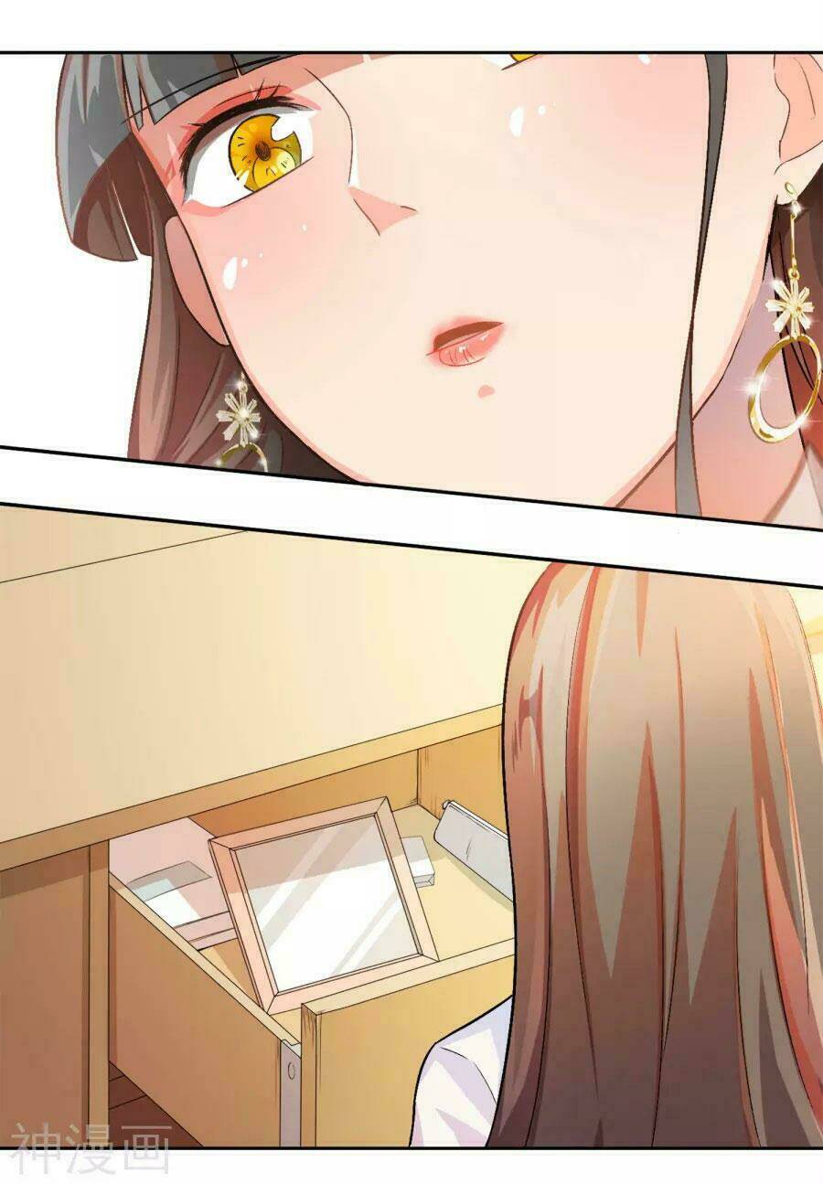 Hôn Nhân Dục Vọng: Thiếu Gia Nhẹ Một Chút!: Chapter 5