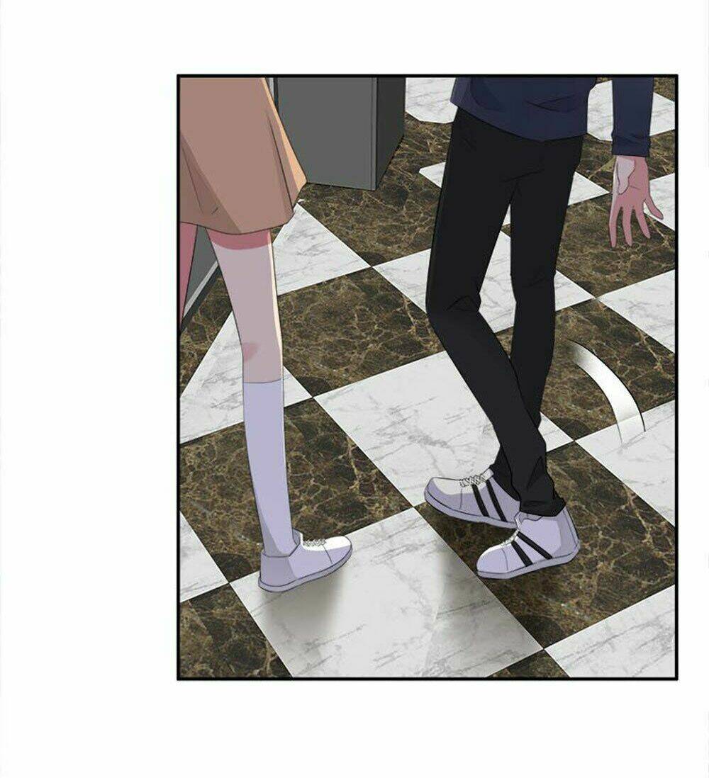 Đại Thần Tình Yêu Chớ Chạm Tôi: Chapter 73