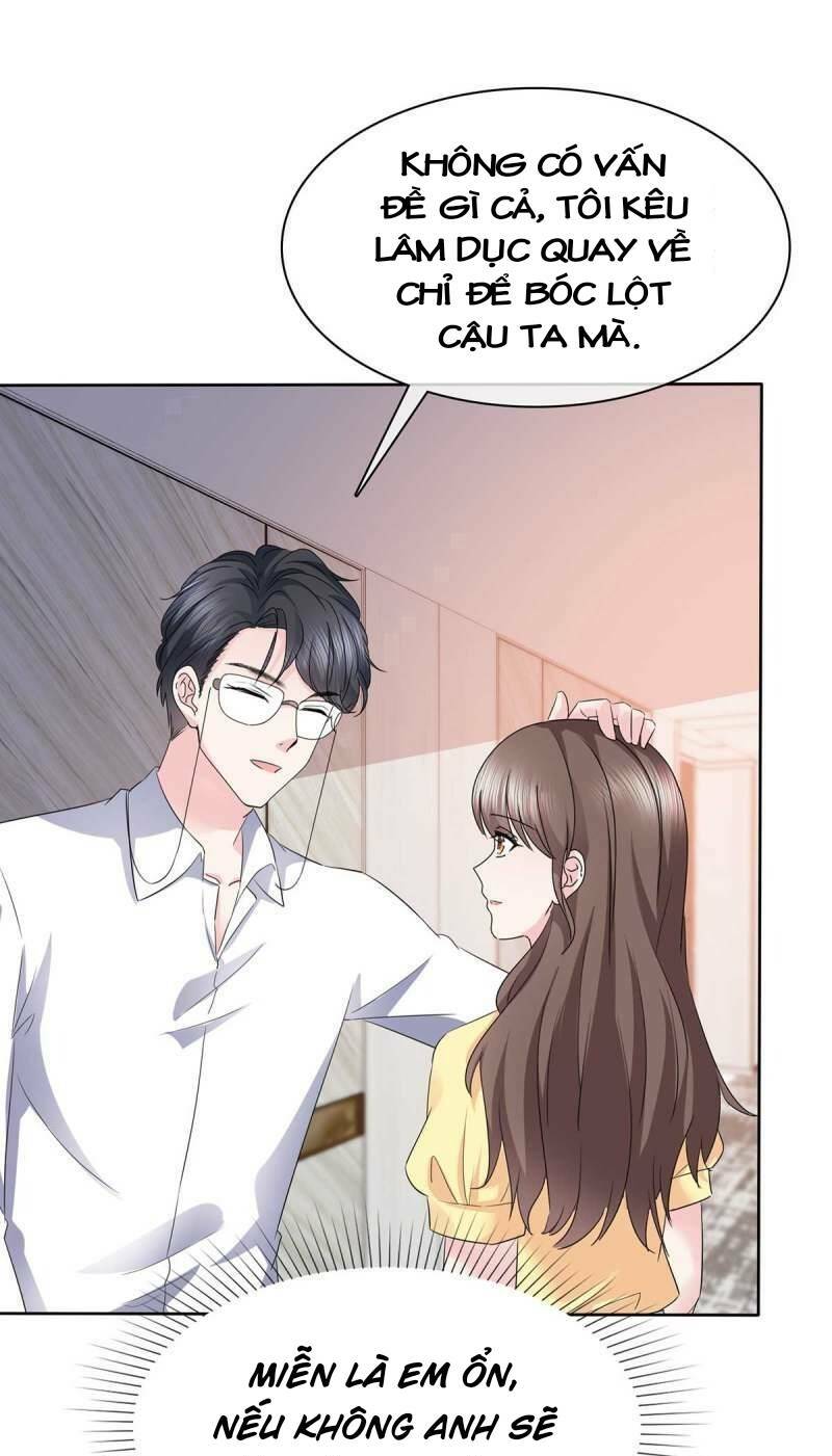Boss Là Kim Chủ Của Tôi: Chapter 56