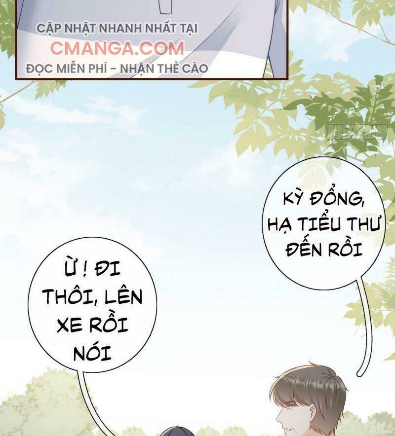 Bạn Gái Tôi Mới 30+: Chapter 76