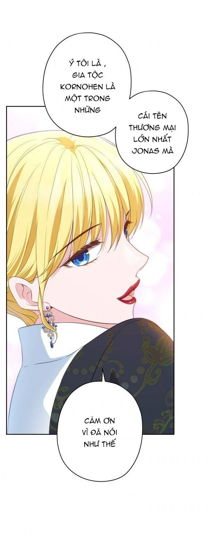 Gửi Đến Người Bạn Của Tôi: Chapter 31