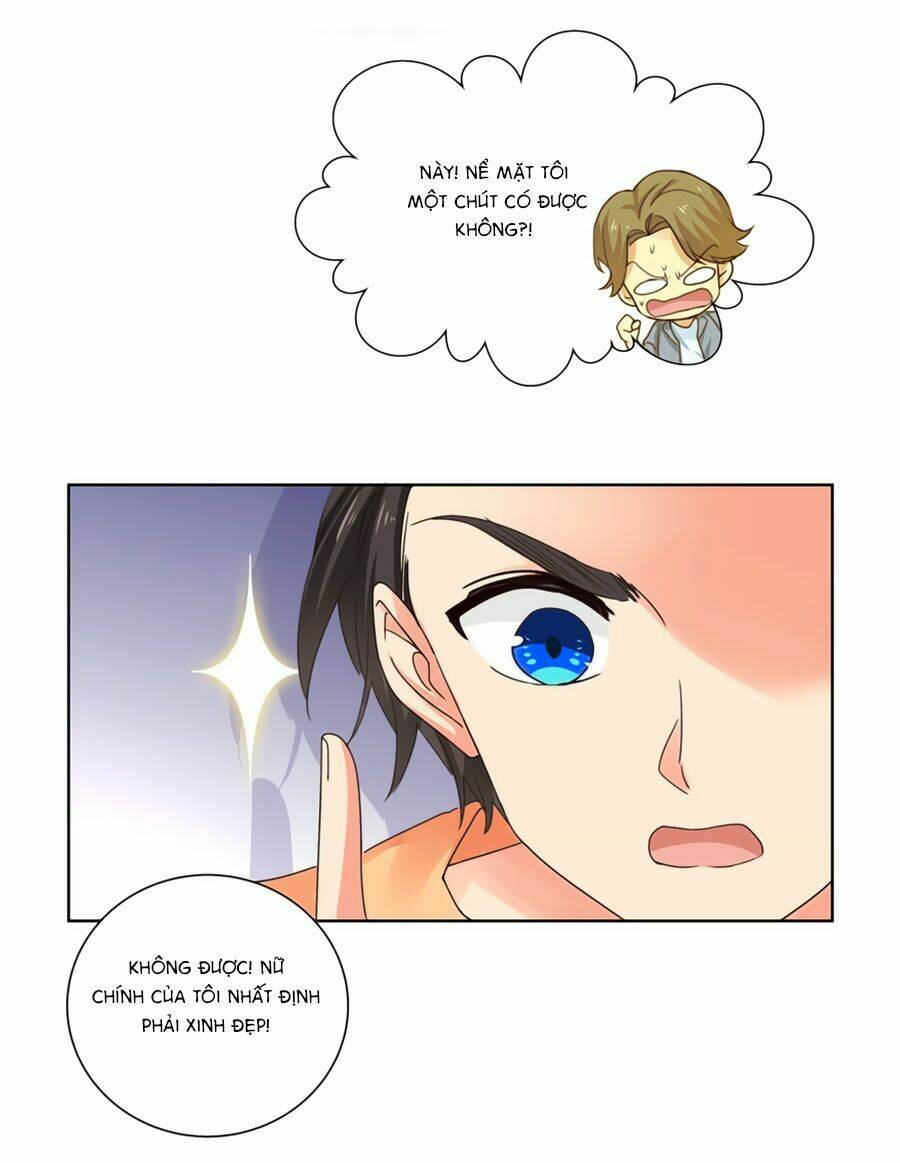 Lưu Luyến Tinh Diệu: Chapter 111