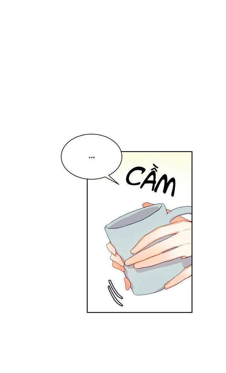 Nụ Hôn Của Giác Quan Thứ Sáu: Chapter 1