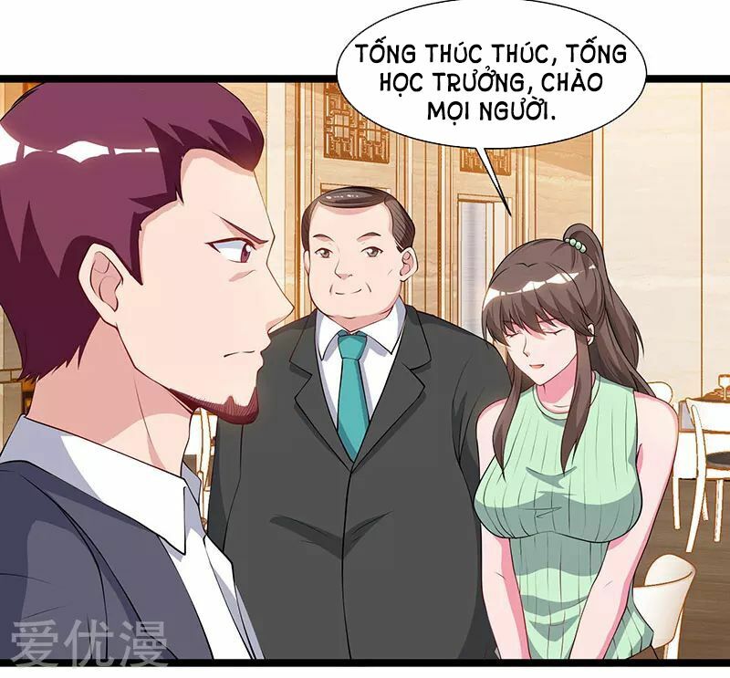 Trọng Sinh Khí Thiếu Quy Lai: Chapter 55
