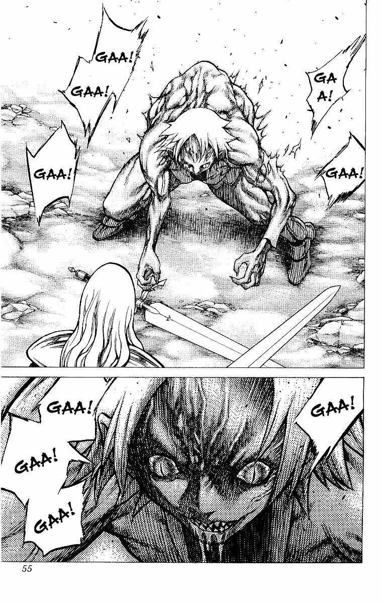 Mắt Bạc: Chapter 23