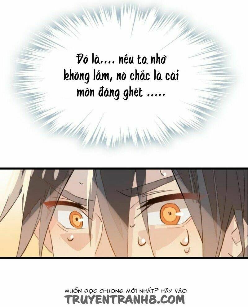 Sư Phụ Lại Trêu Chọc Ta: Chapter 14