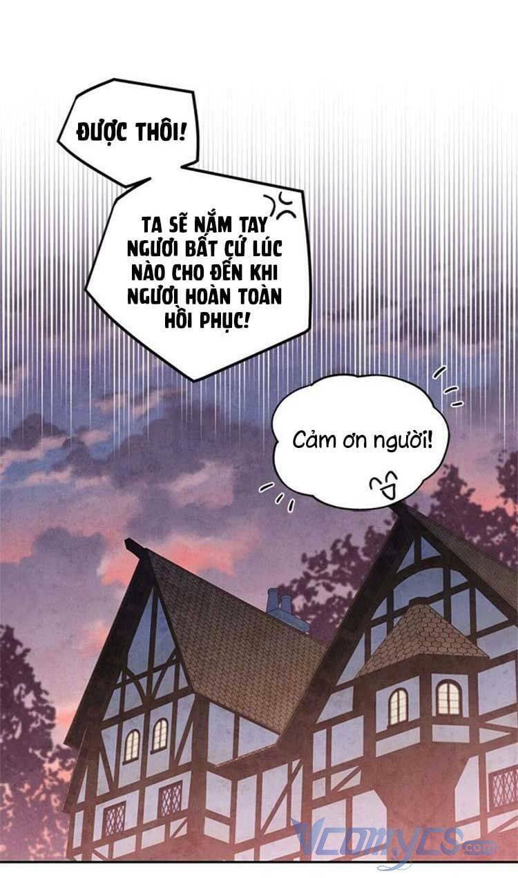 Hãy Cứu Tôi, Công Chúa: Chapter 15
