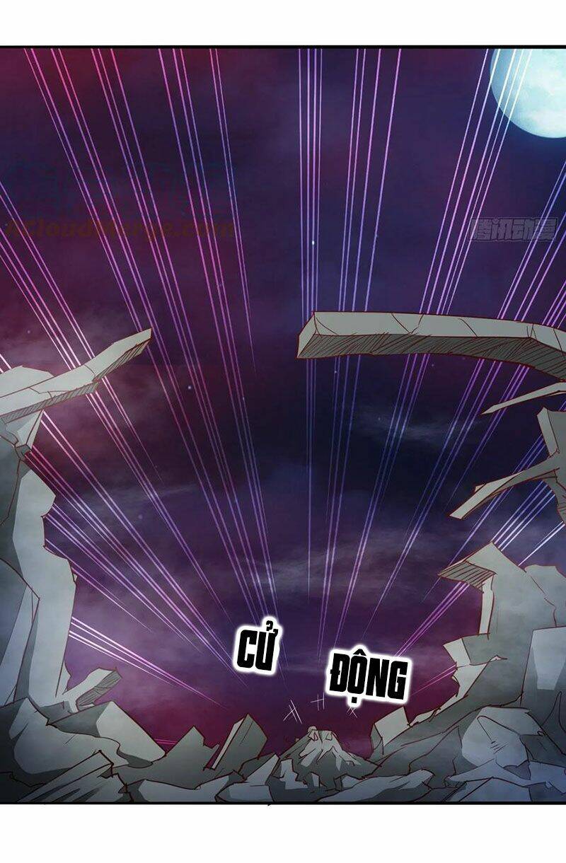 Chư Thiên Ký: Chapter 313