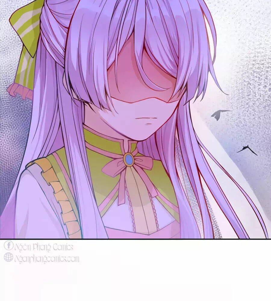 Kế Hoạch Sống Còn Của Công Chúa Nữ Phụ: Chapter 6