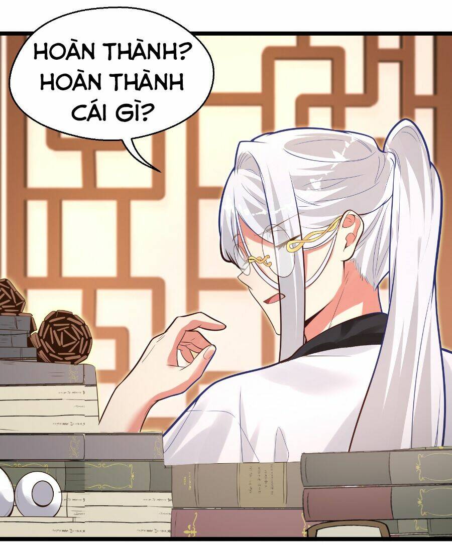 Bị Yêu Quái Bao Vây, Ta Vô Tình Nhặt Được Tiểu Ma Nữ?!: Chapter 6