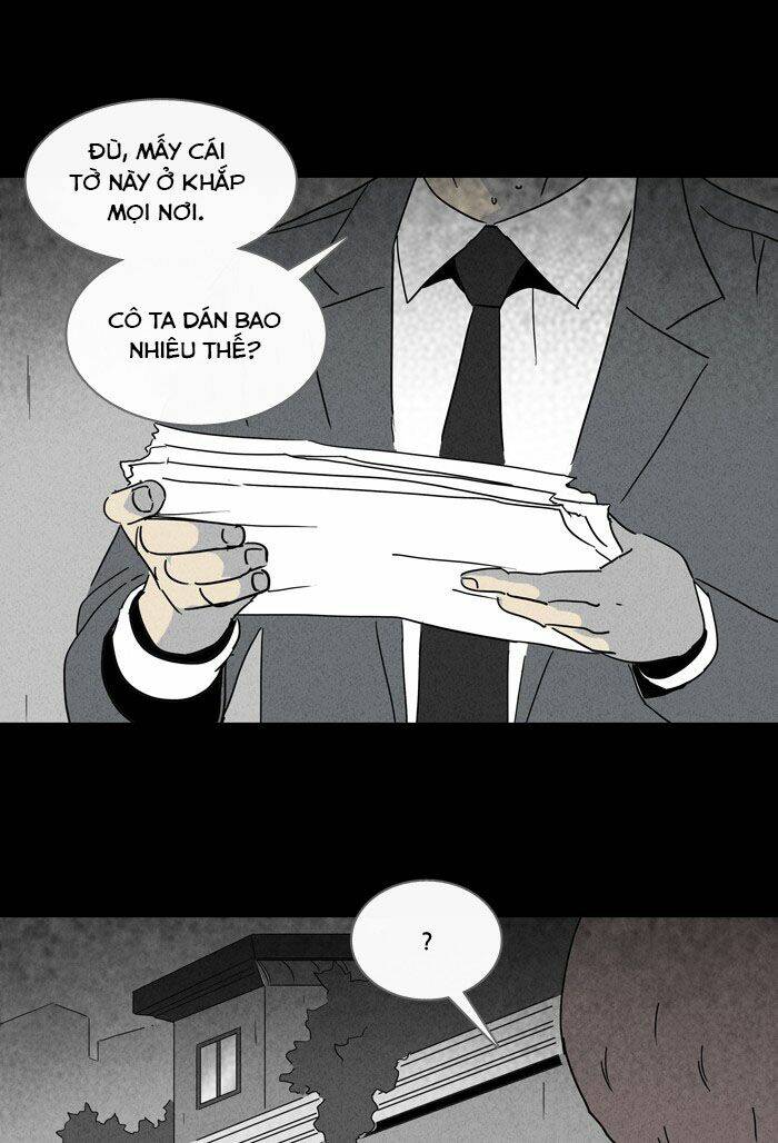 Những Câu Chuyện Bất Thường: Chapter 238