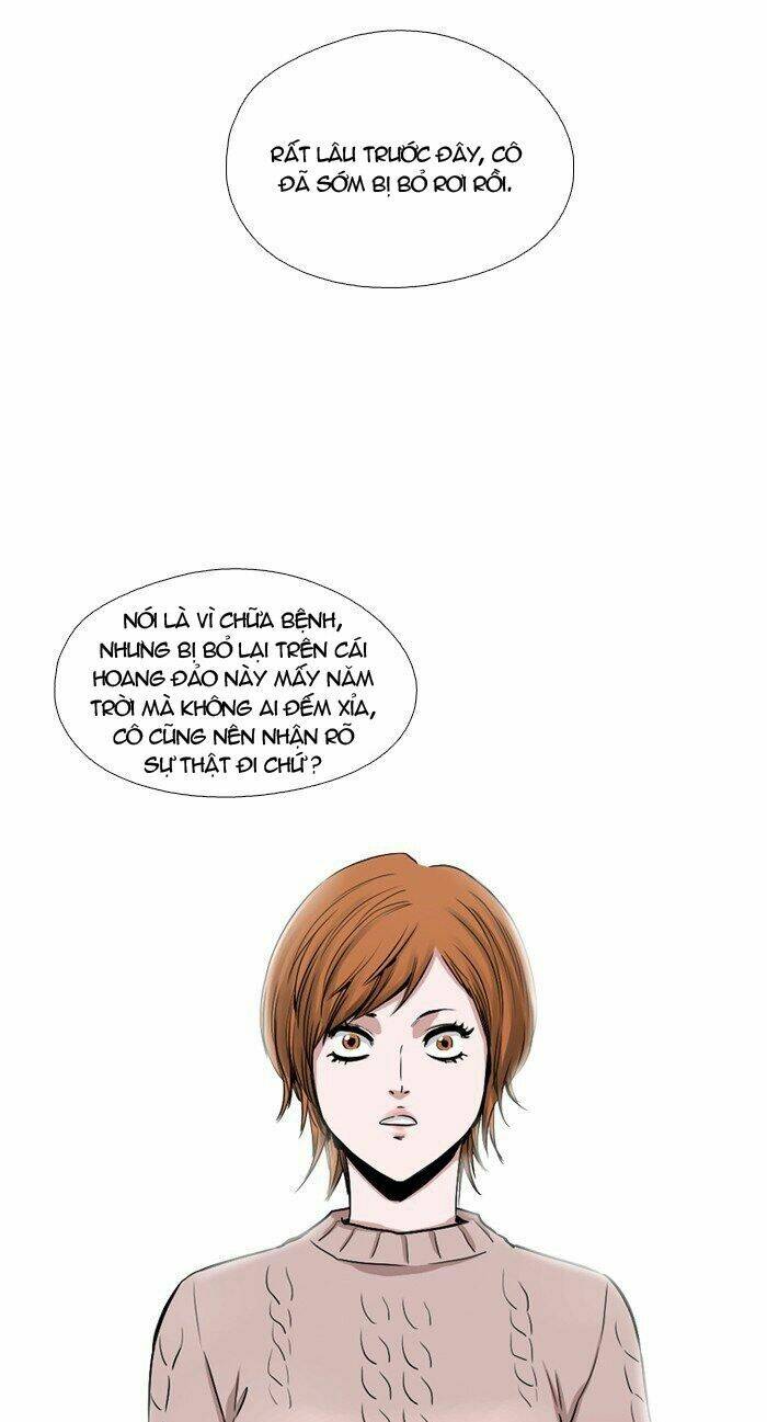 Vua Của Vong Linh: Chapter 1