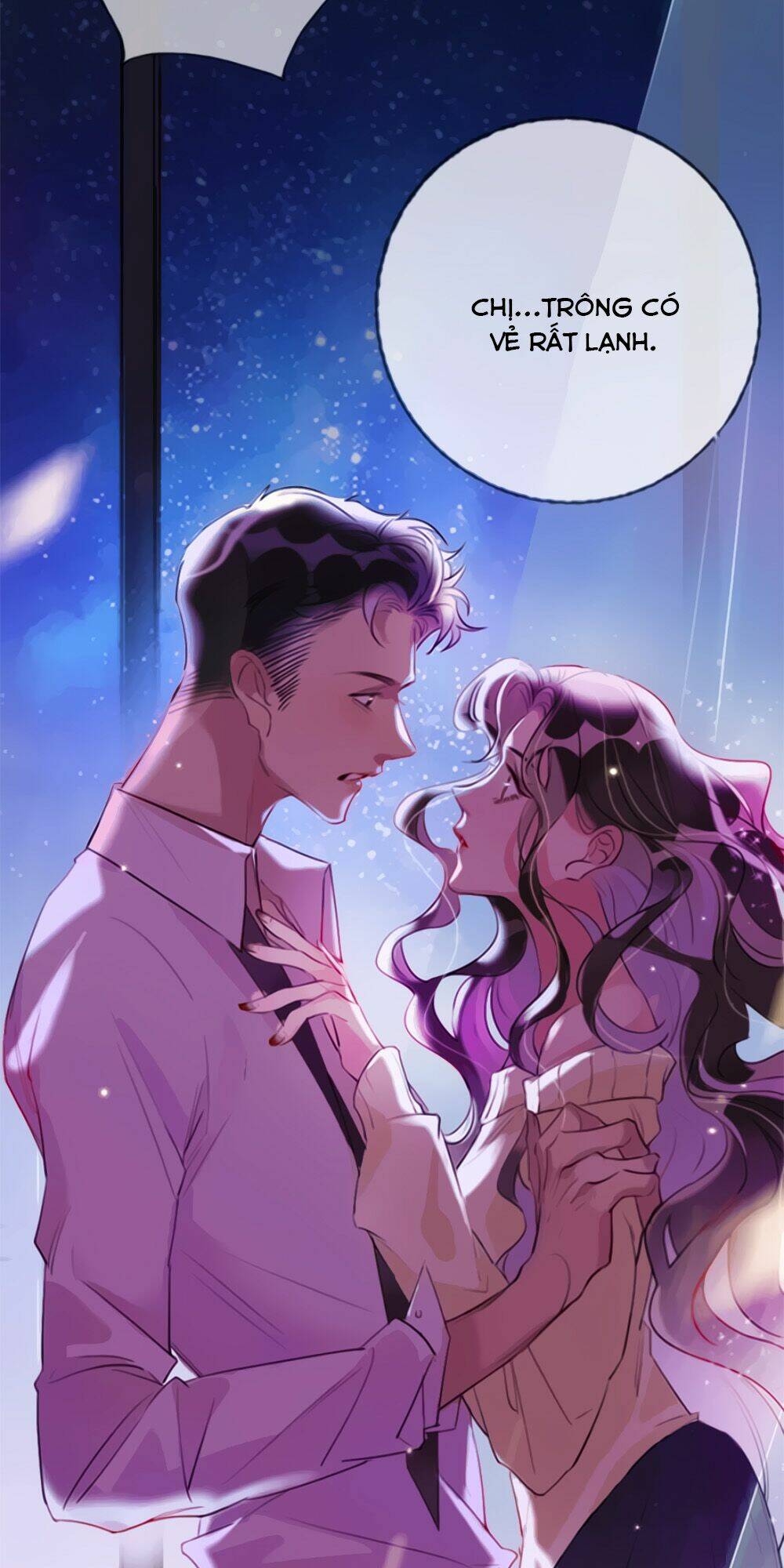 Cô Ấy Thật Xinh Đẹp: Chapter 1.1