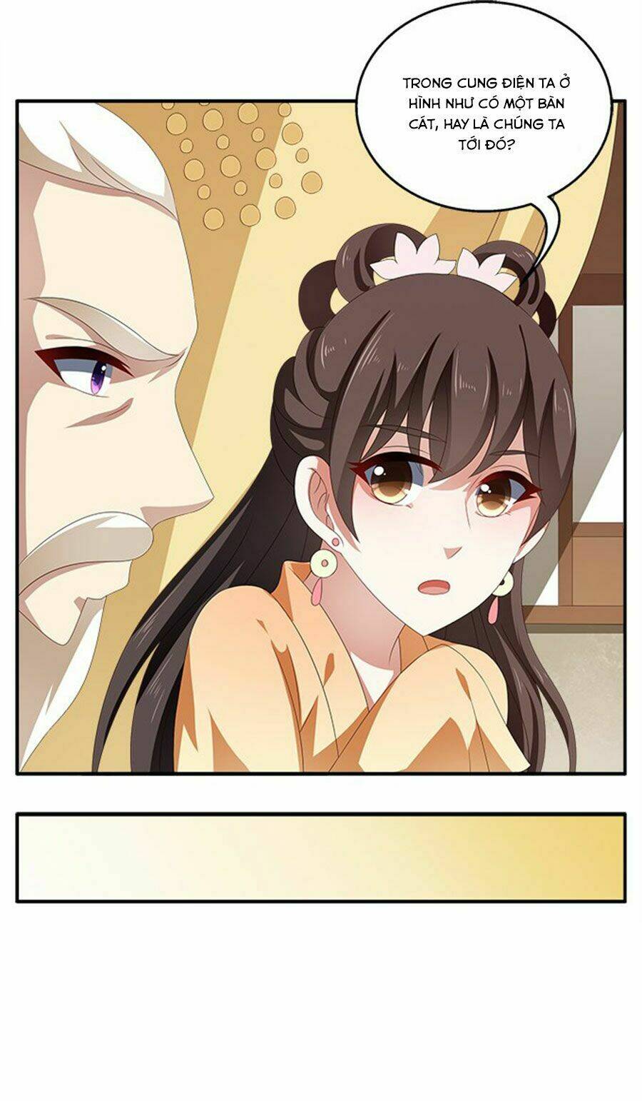 Thịnh Thế An Nhiên: Chapter 30