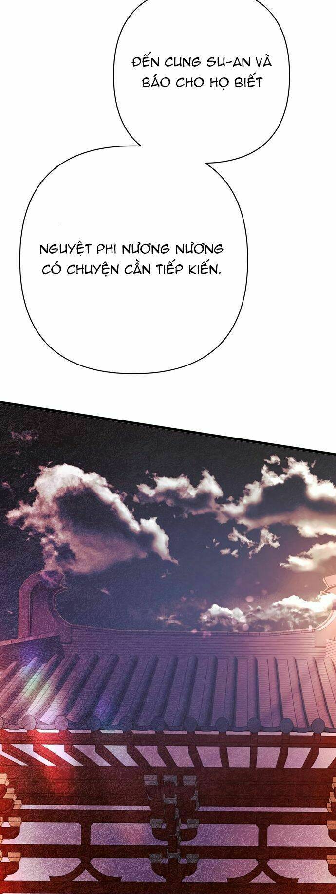 Hoa Nở Trong Cung Diên Hy Công Lược: Chapter 4