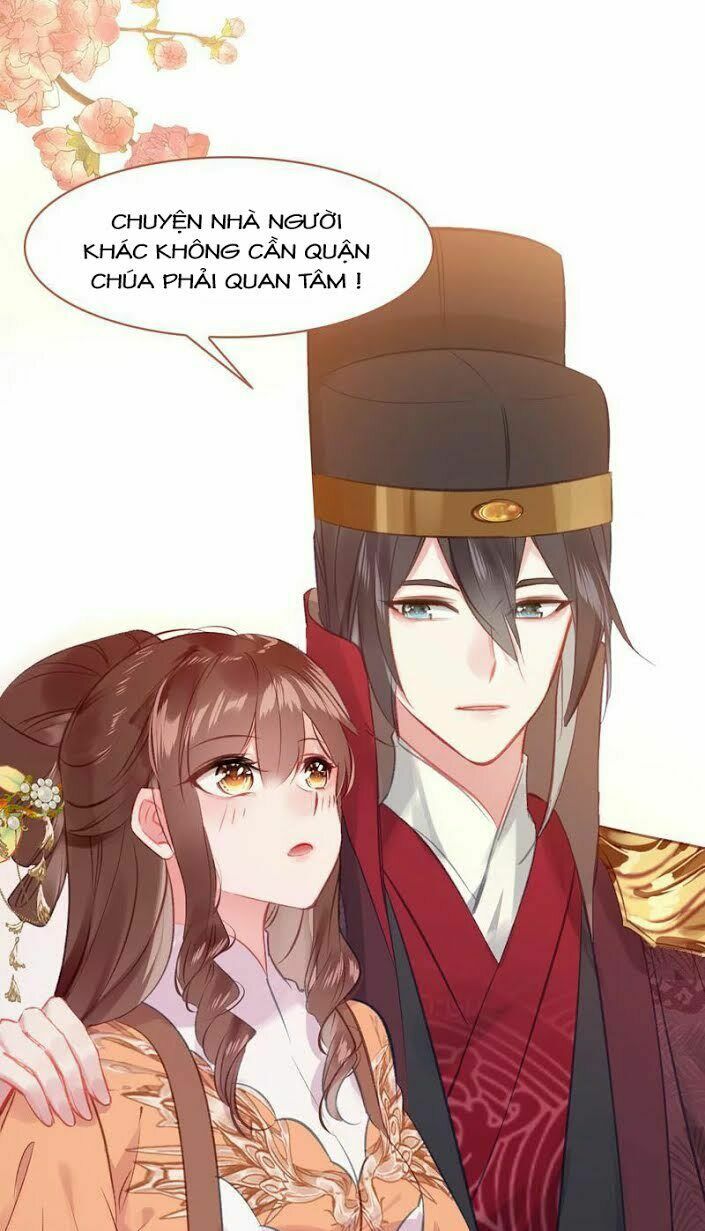 Gả Cho Một Tên Thái Giám Đáng Ghét: Chapter 74