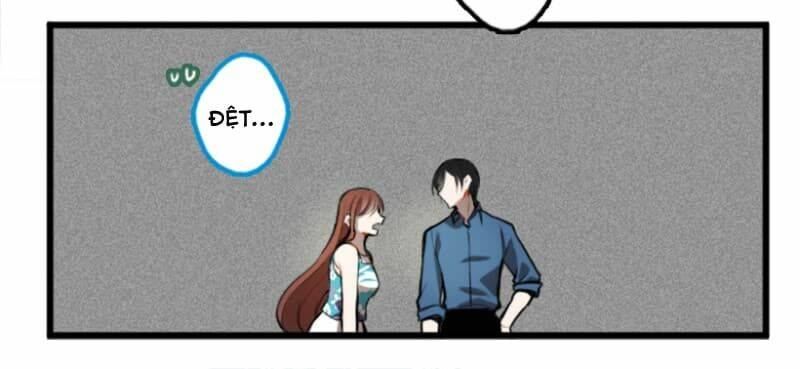 Vết Cắn Và Khế Ước: Chapter 9