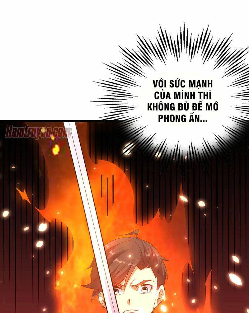Phục Thiên Thánh Chủ: Chapter 54