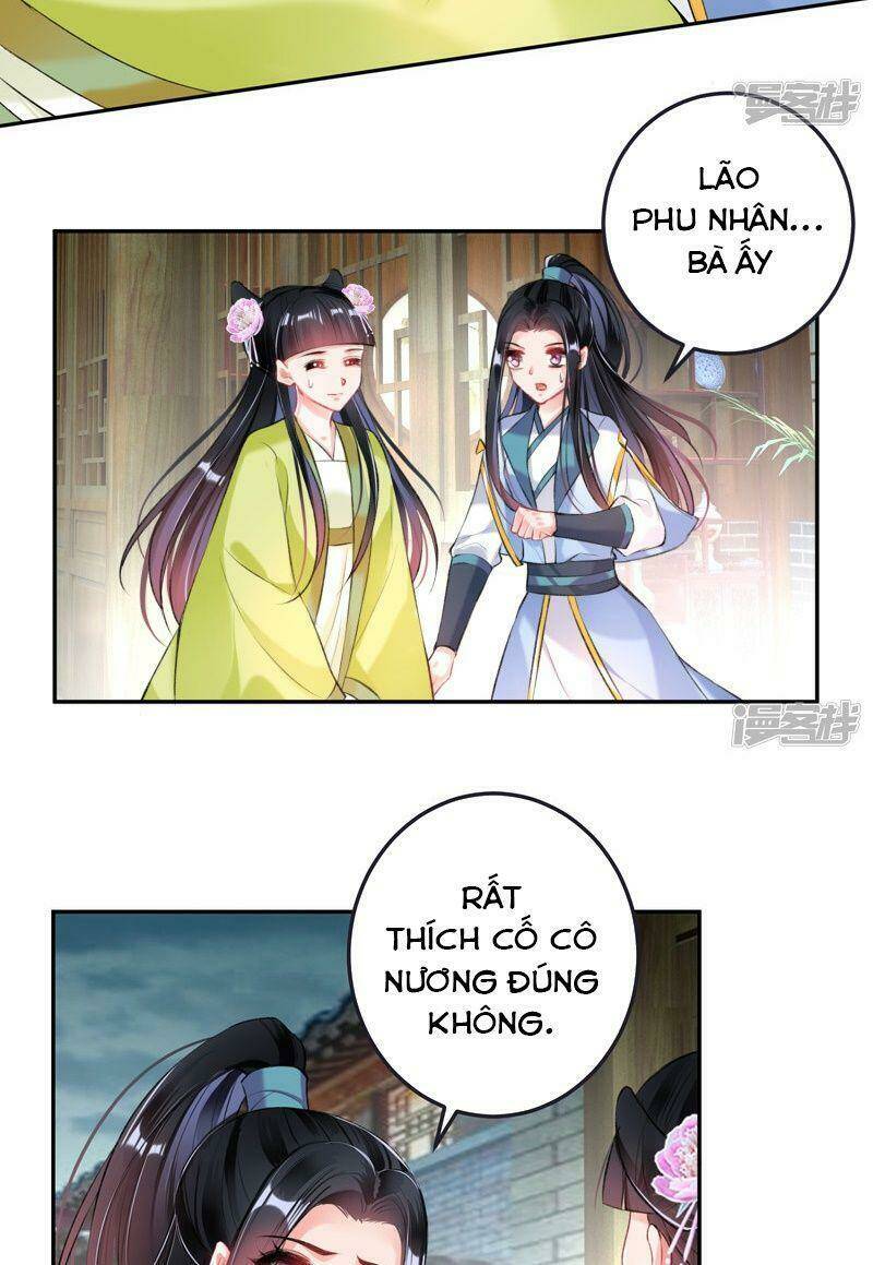 Vương Gia, Áo Lót Của Ngươi Rơi Mất Rồi: Chapter 79