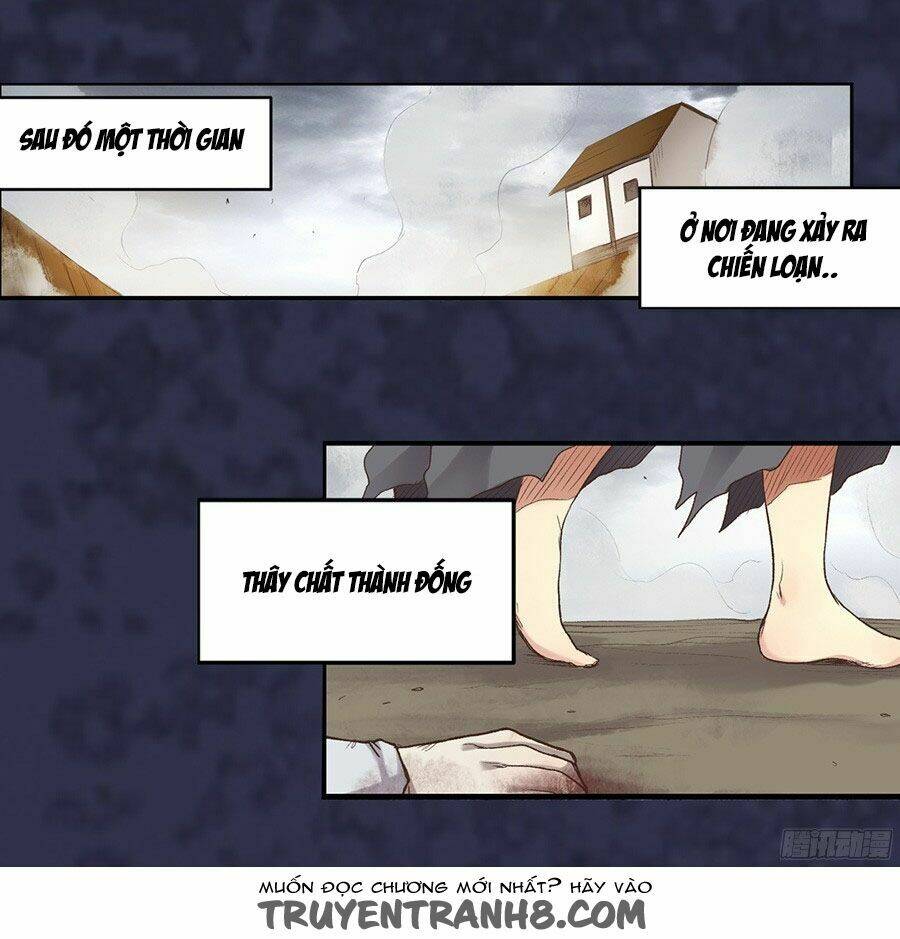 Vì Tôi Là Ông Chú Mở Tiệm Bán Vũ Khí: Chapter 48