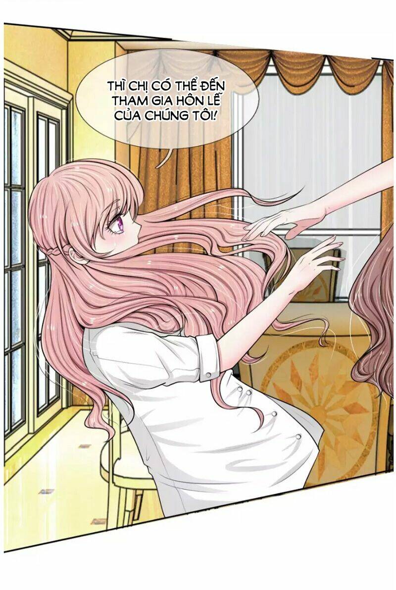 Phúc Hắc Lão Công Buông Em Ra: Chapter 9