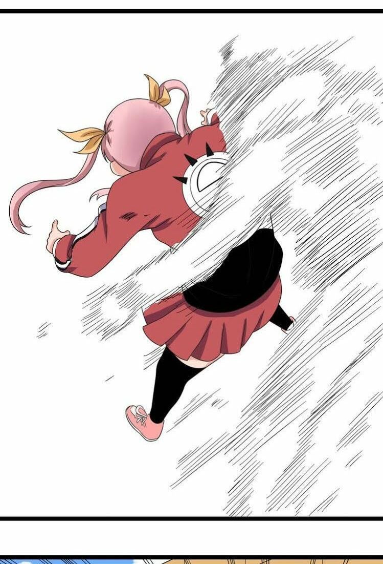 Tu Chân Cuồng Thiếu Tại Vườn Trường: Chapter 54