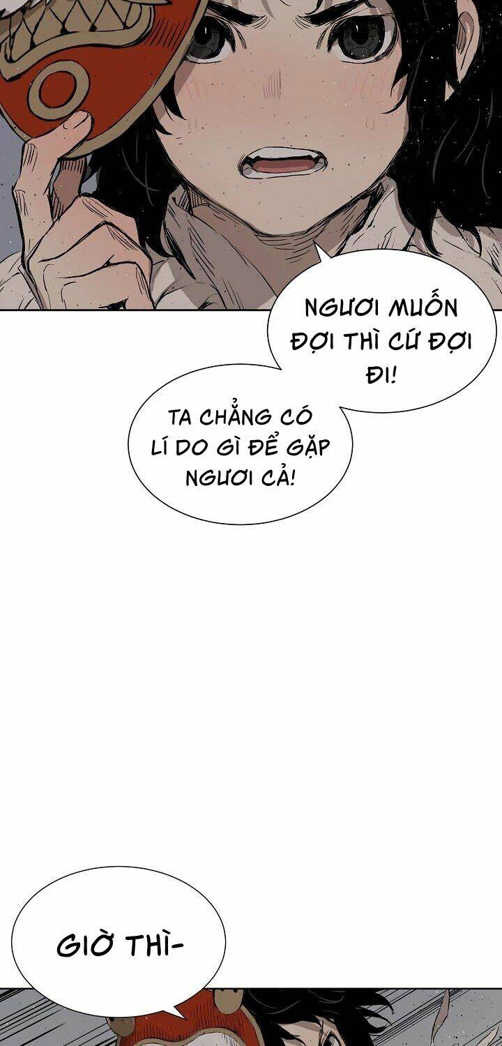 Vô Kiếm Tiểu Tử: Chapter 54