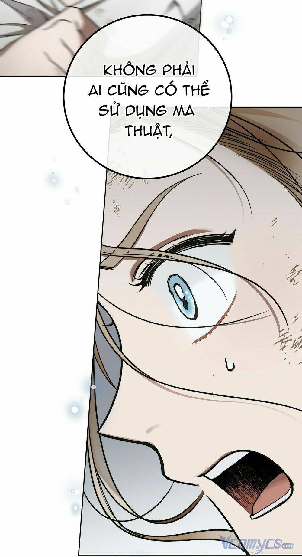 Lời Nói Dối Vĩnh Cửu: Chapter 7