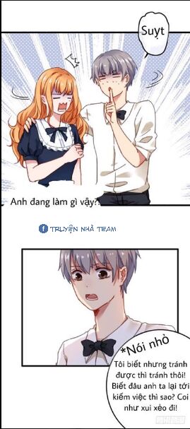 Thì Thầm: Chapter 14