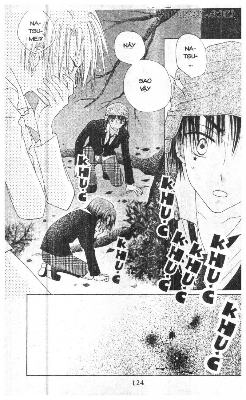 Học Viện Alice: Chapter 35