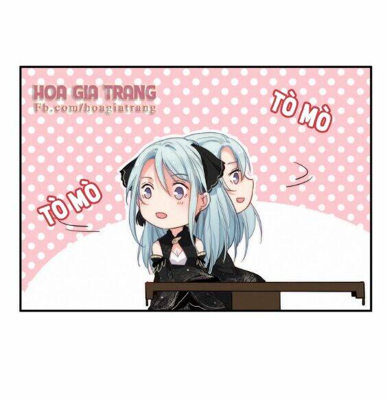 Dữ Tử Thành Thuyết: Chapter 2