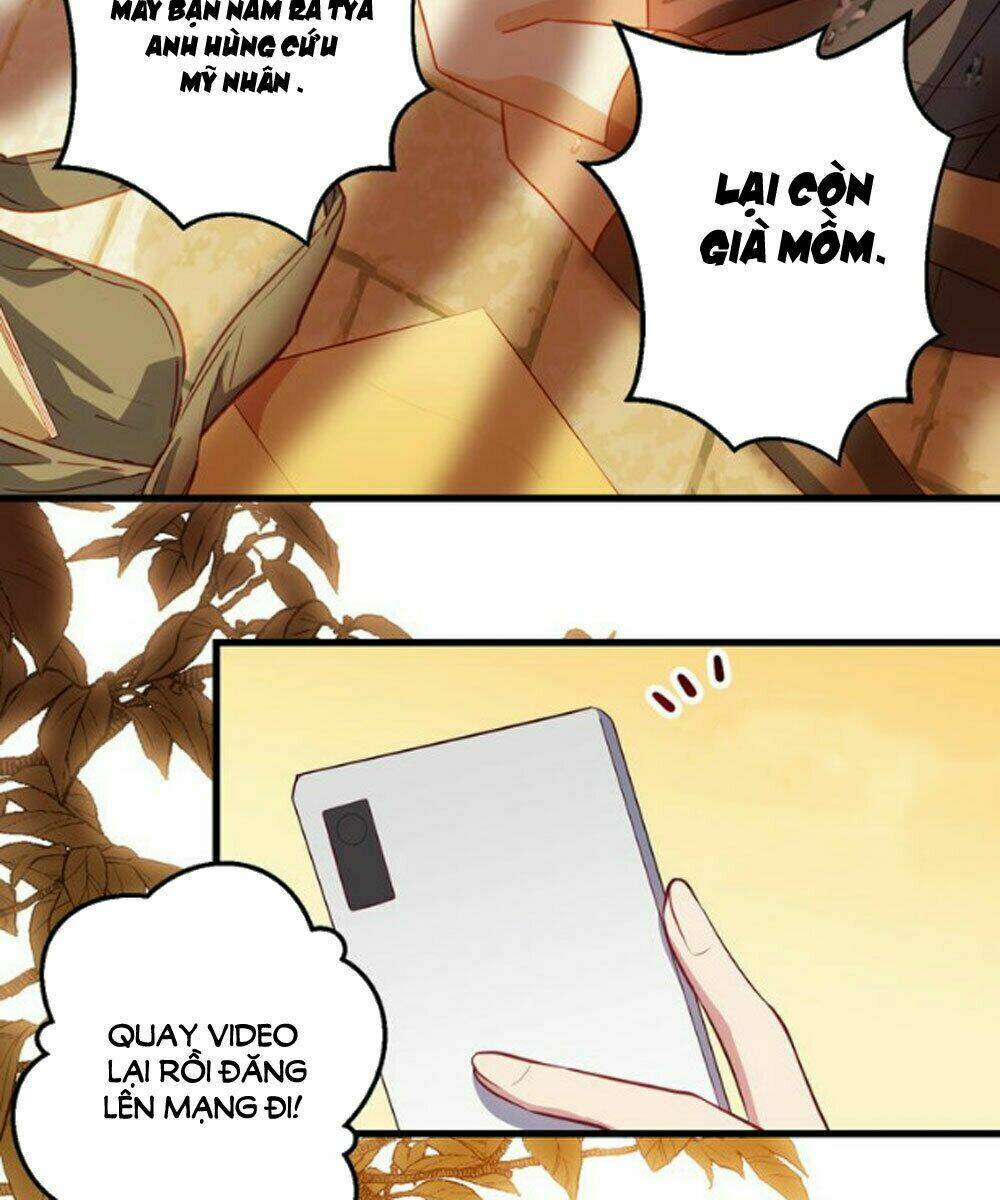 Bài Hát Tình Yêu: Chapter 3