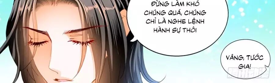 Bá Đạo Tiểu Thúc, Xin Trêu Chọc Vừa Thôi!: Chapter 120