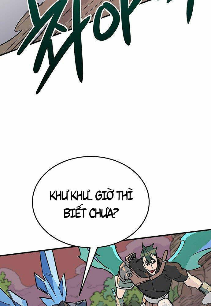 Chủ Nhân Thiên Giới: Chapter 1