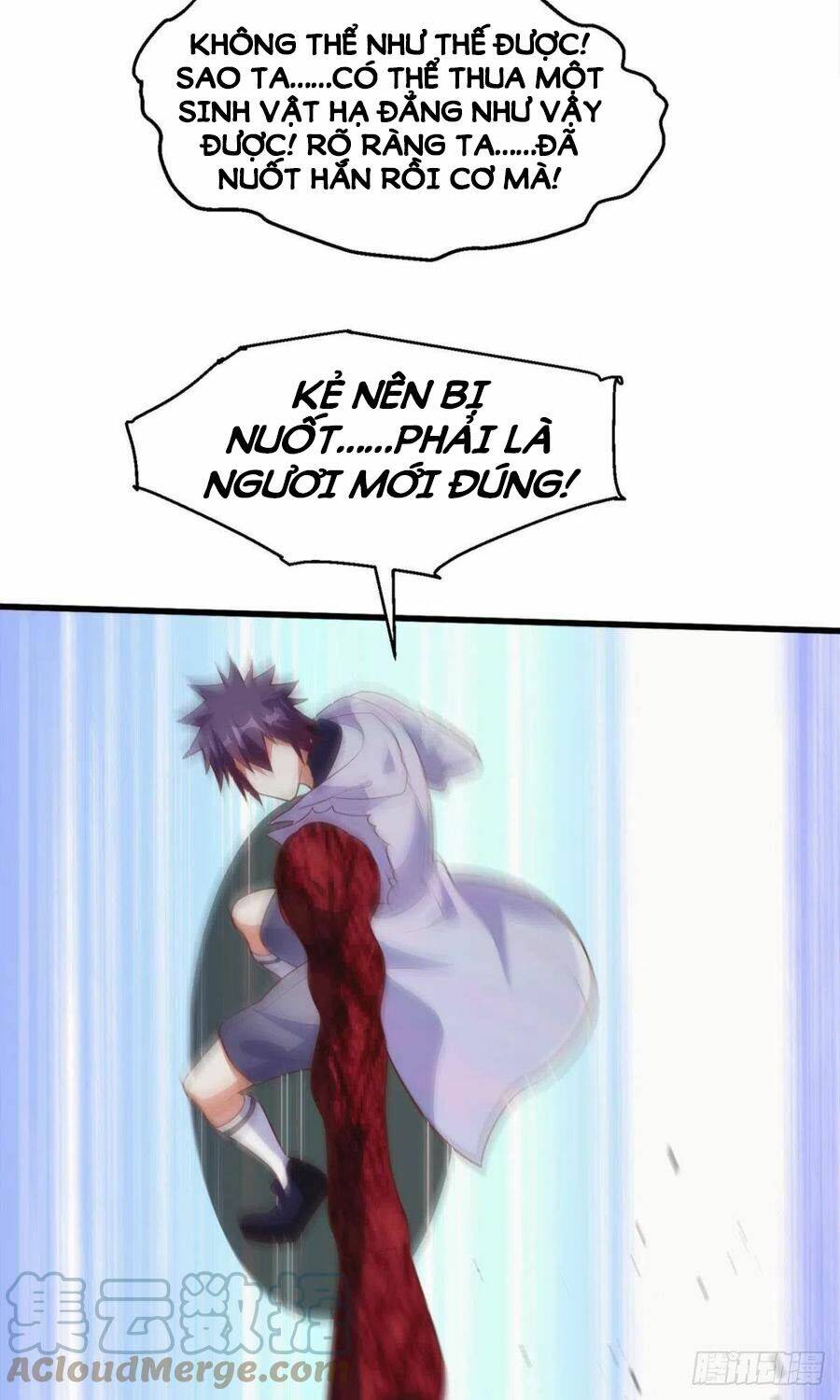 Mạt Thế Thần Tài: Chapter 55