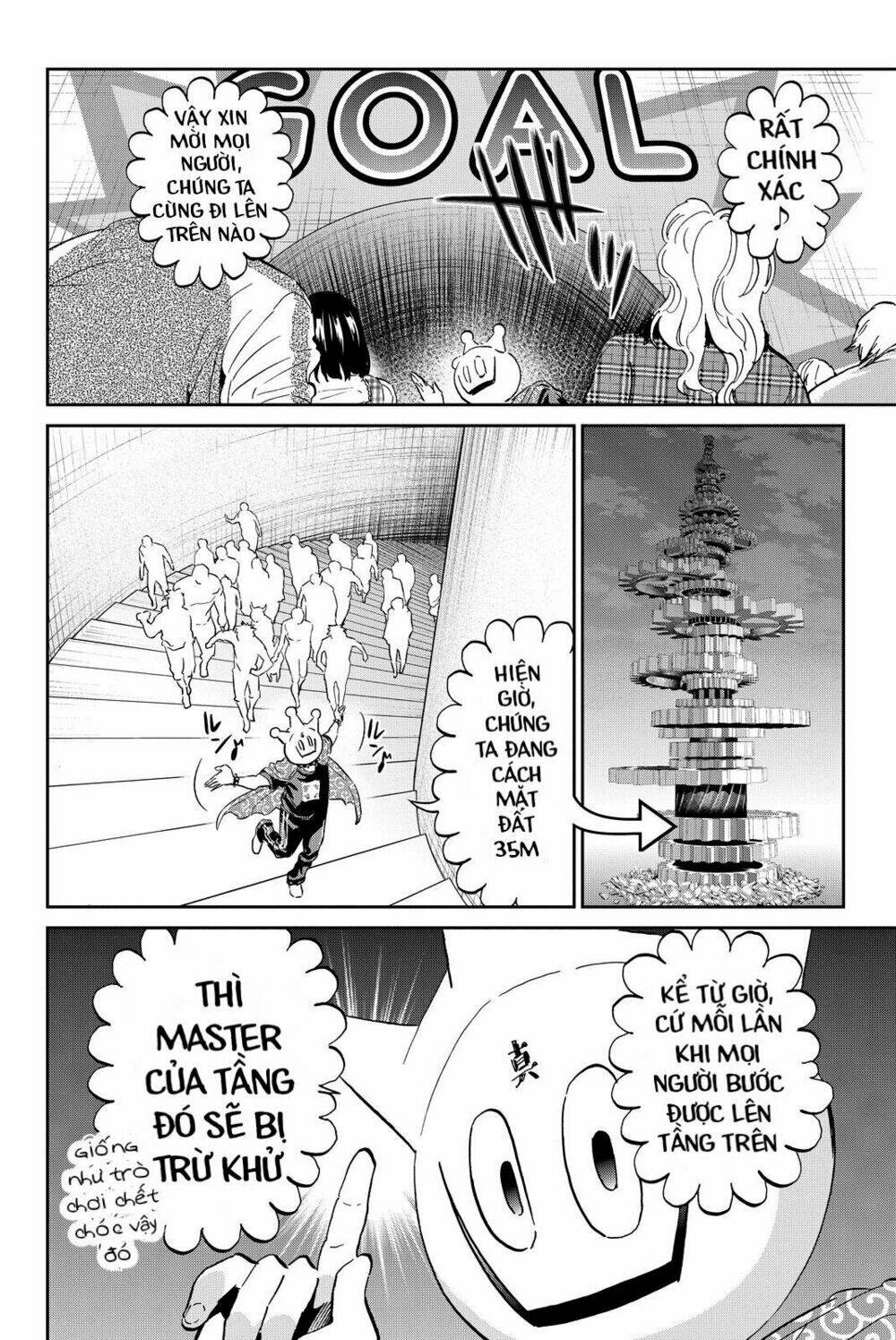 Real Account Ii: Chapter 71