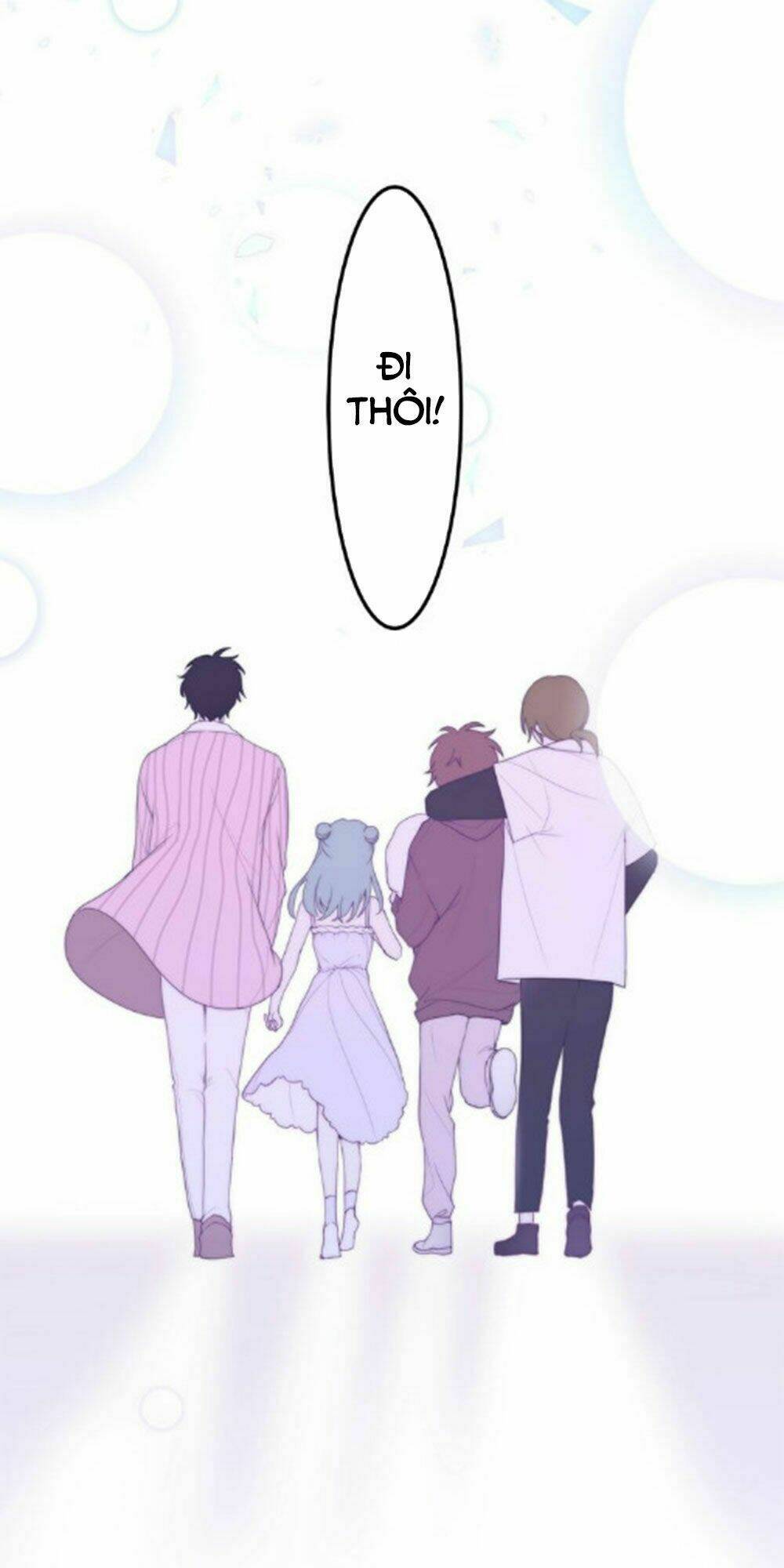 Tháng Sáu Không Hẹn Mà Gặp: Chapter 32