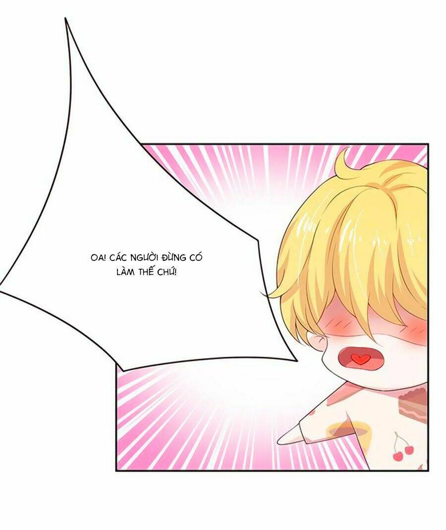 Bạn Trai Là Ngôi Sao: Chapter 81