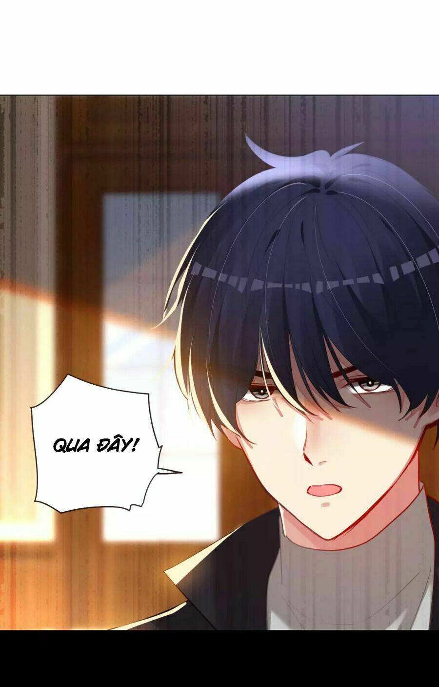 Vì Yêu Mà Khắc Cốt Ghi Tâm: Chapter 68