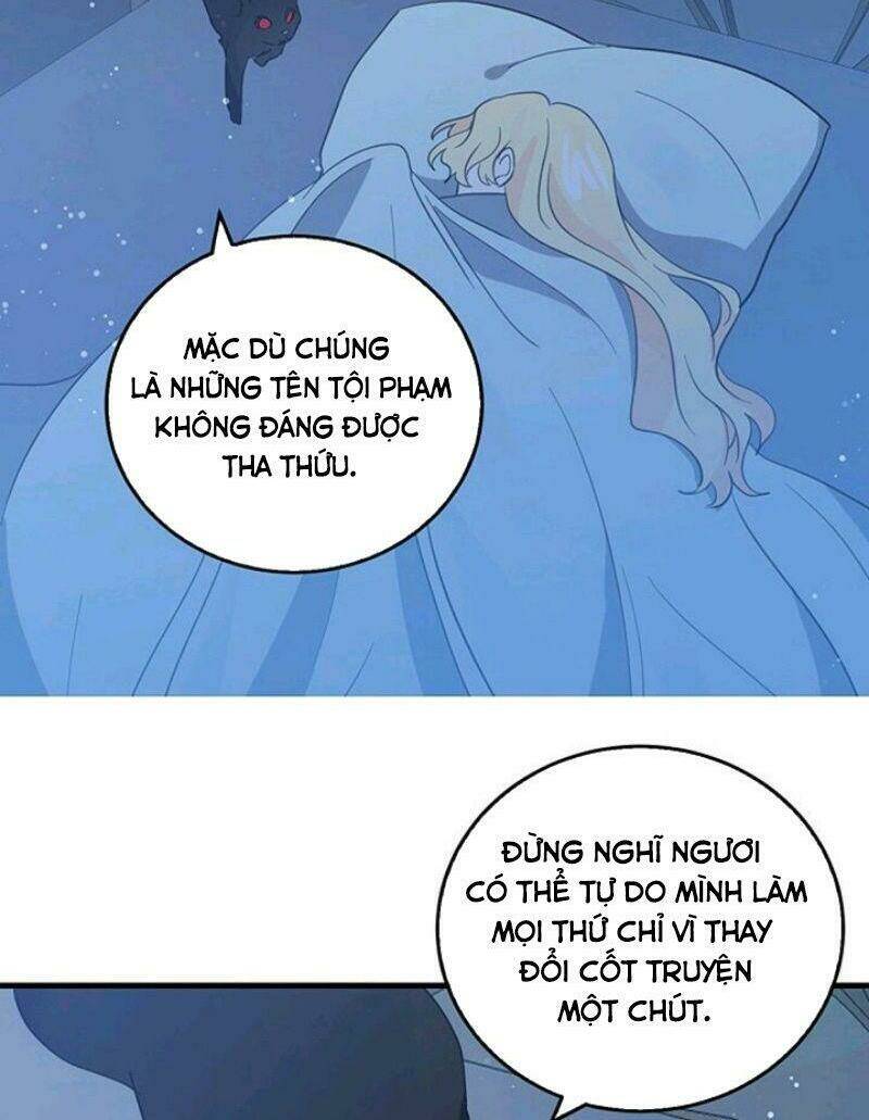 Tôi Là Bạn Gái Cũ Của Một Người Lính: Chapter 52