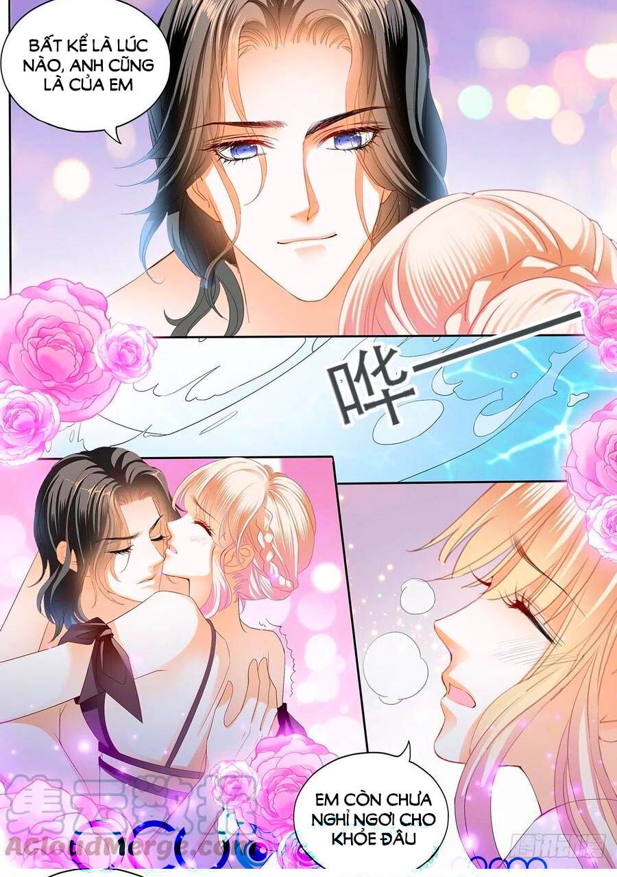 Bá Đạo Tiểu Thúc, Xin Trêu Chọc Vừa Thôi!: Chapter 271